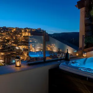 Dimora Bonafede Ibla Design Bed & Breakfast Ragusa