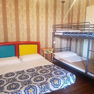 Venice Dori Hotel Marghera