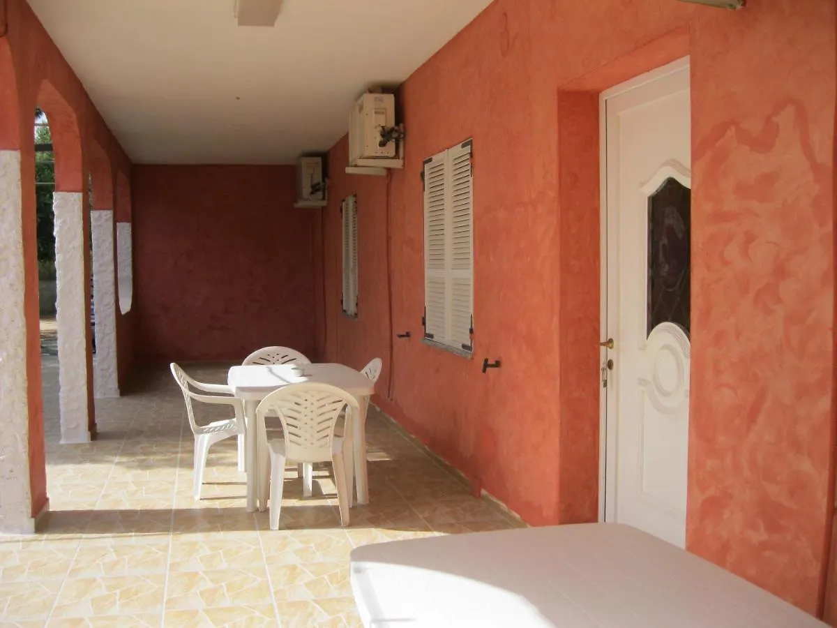 Bed & Breakfast Helios Rooms Quartu Sant'Elena