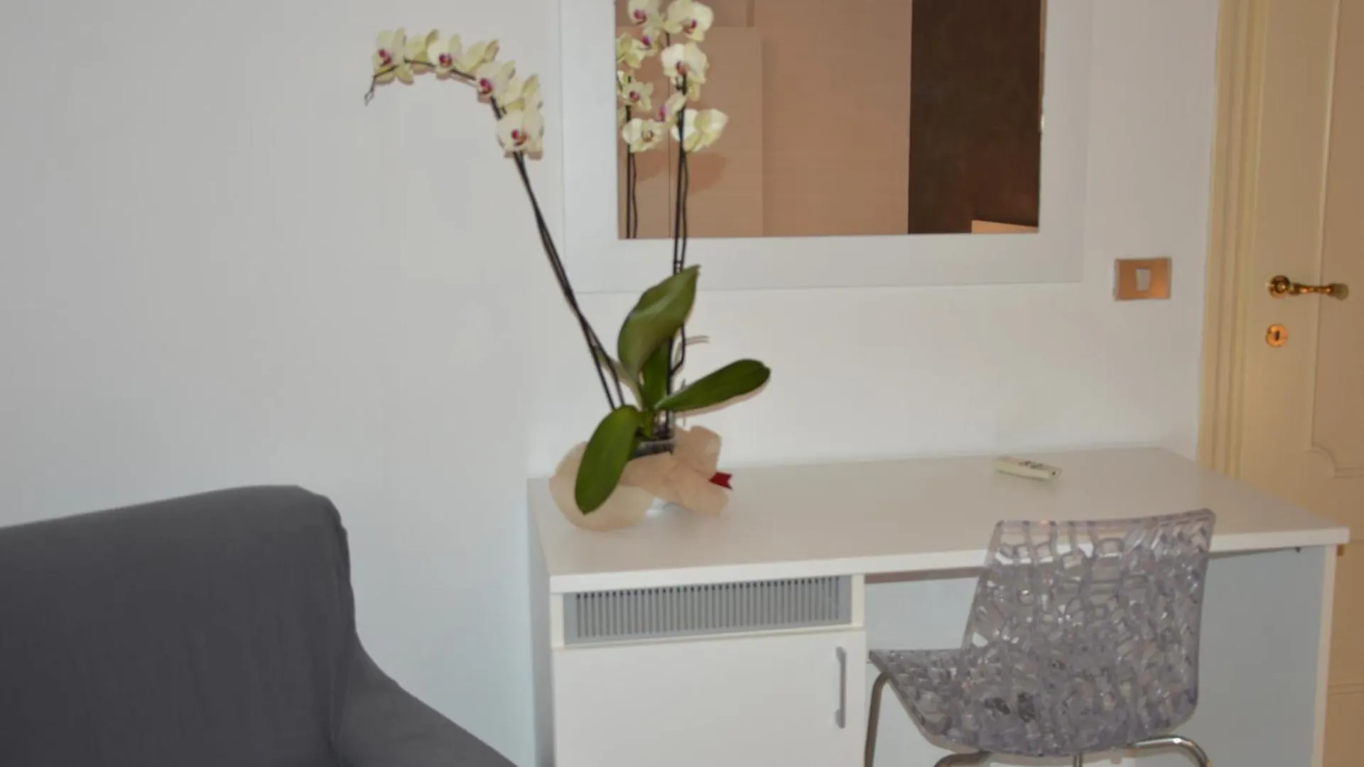 Bed & Breakfast Helios Rooms Quartu Sant'Elena